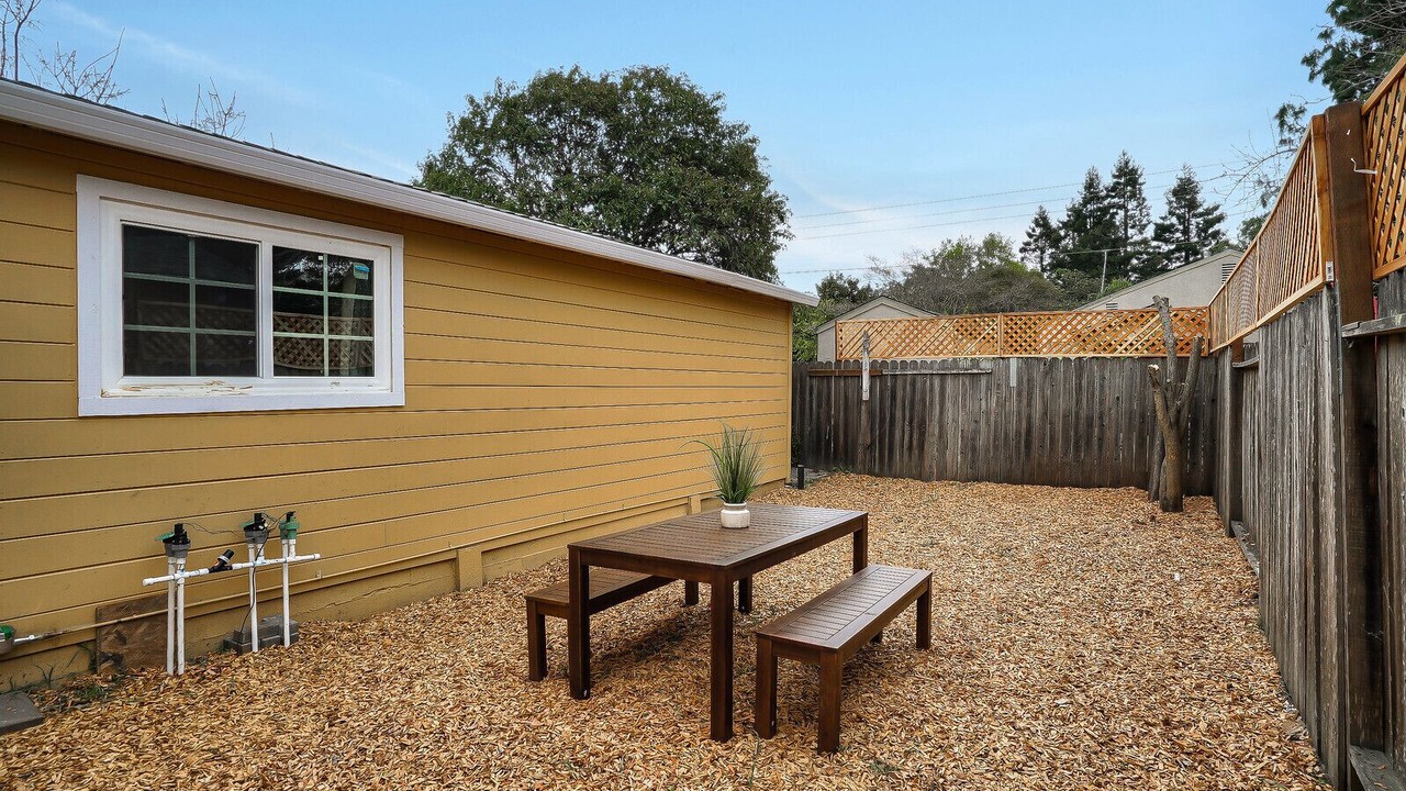 Photo of Outdoor in Mountain View