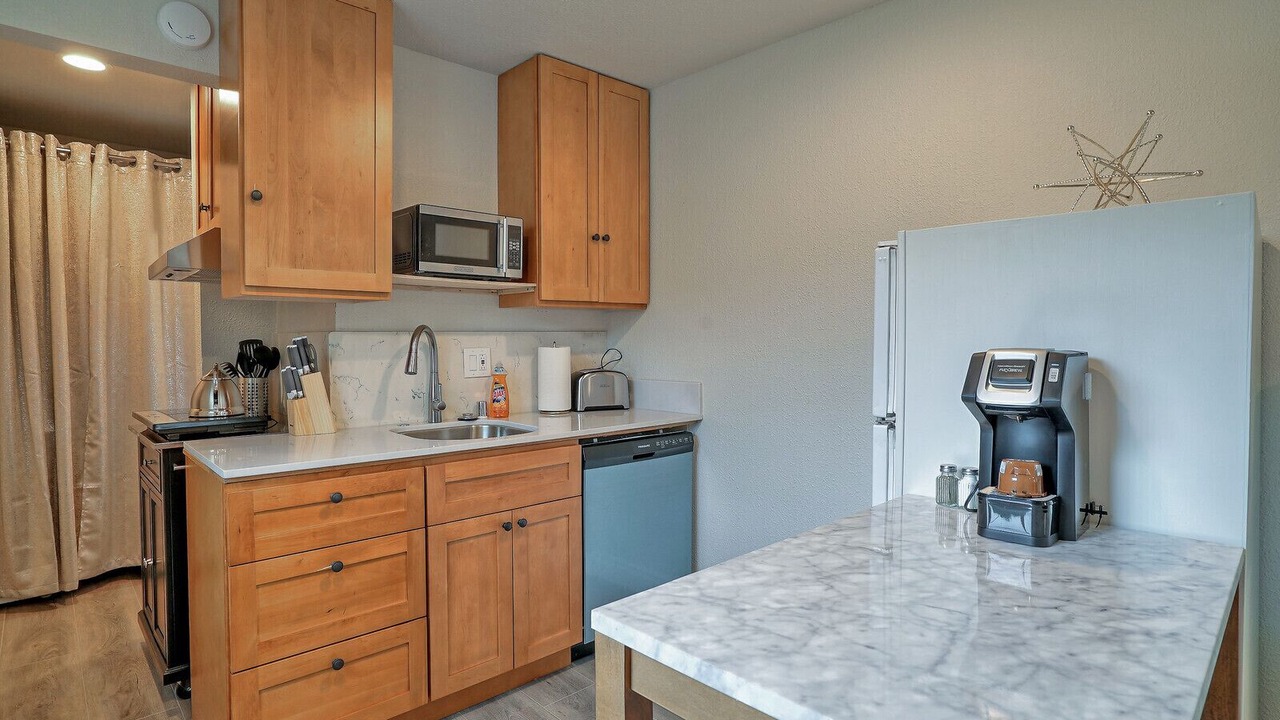 Photo of Kitchen in Mountain View