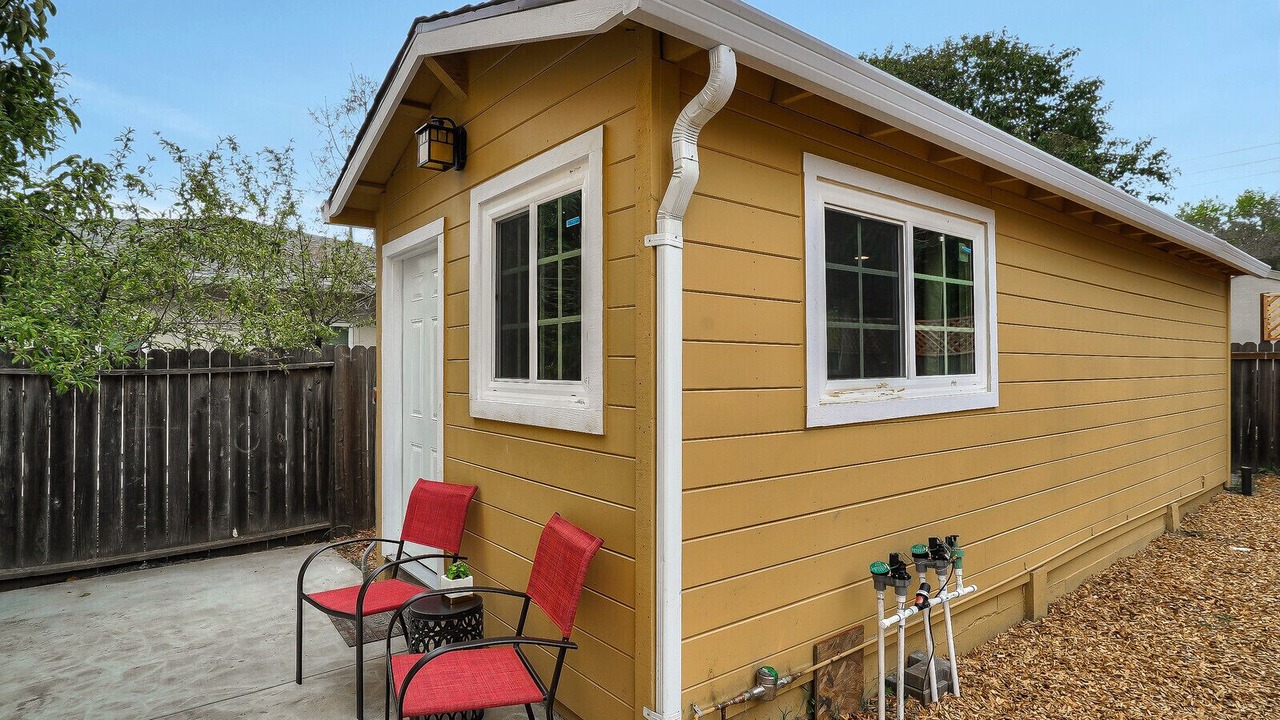 Photo of Outdoor in Mountain View