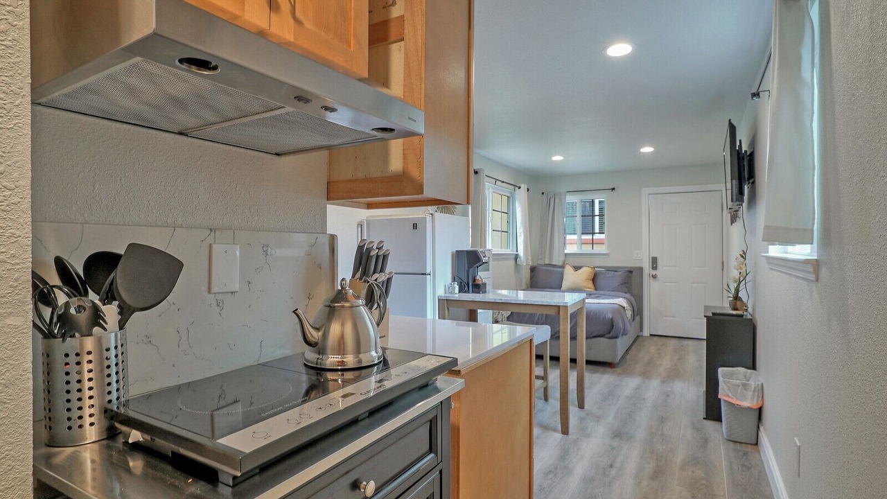 Photo of Kitchen in Mountain View