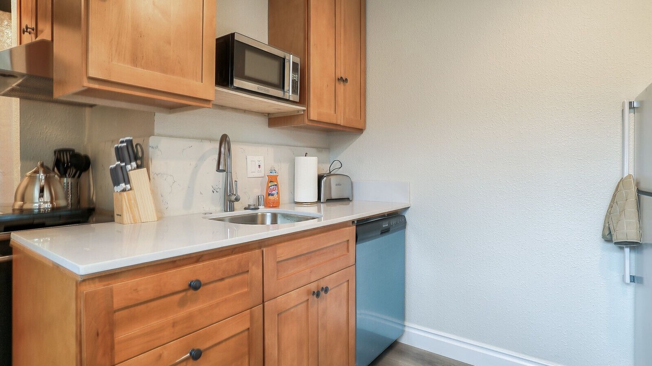 Photo of Kitchen in Mountain View