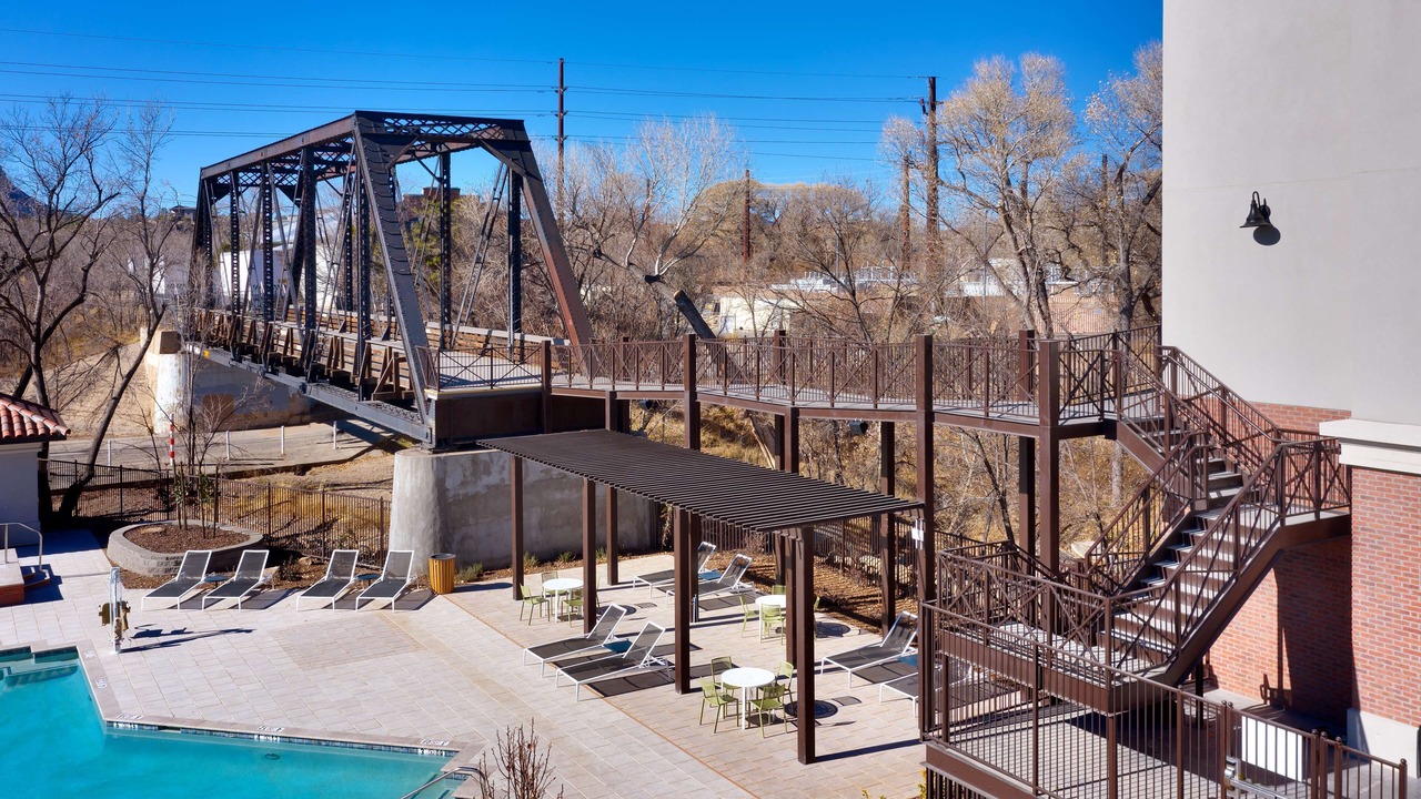 Photo of Outdoor in Prescott
