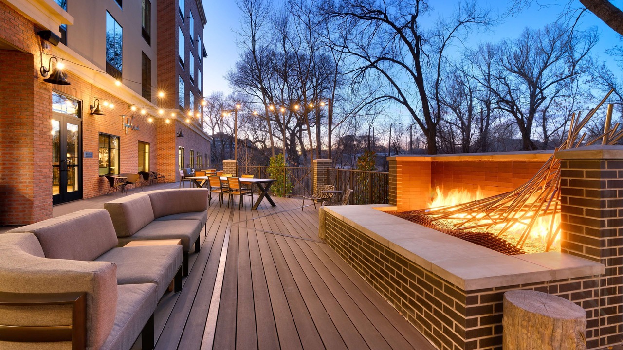 Photo of Outdoor in Prescott