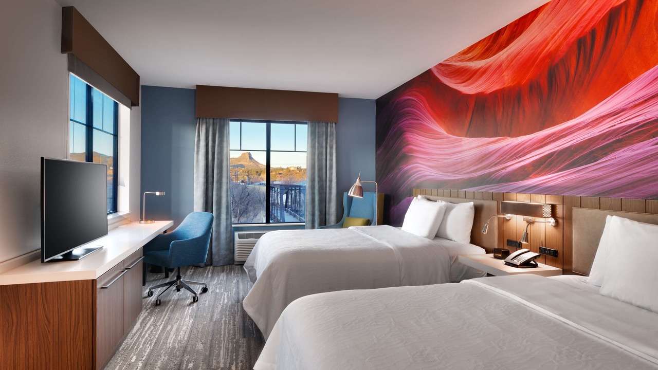 Photo of Bedroom in Prescott