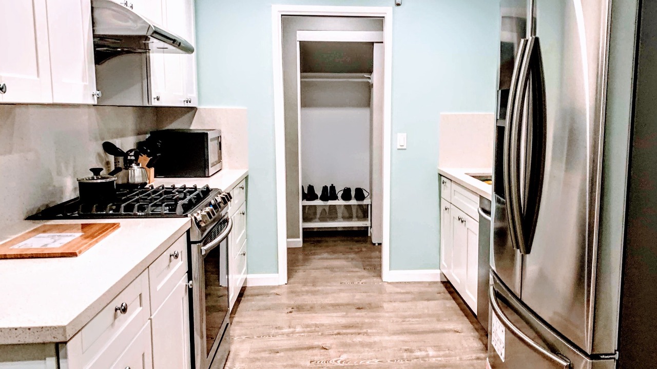 Photo of Kitchen in Santa Clara