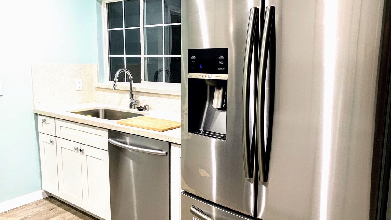 Photo of Kitchen in Santa Clara