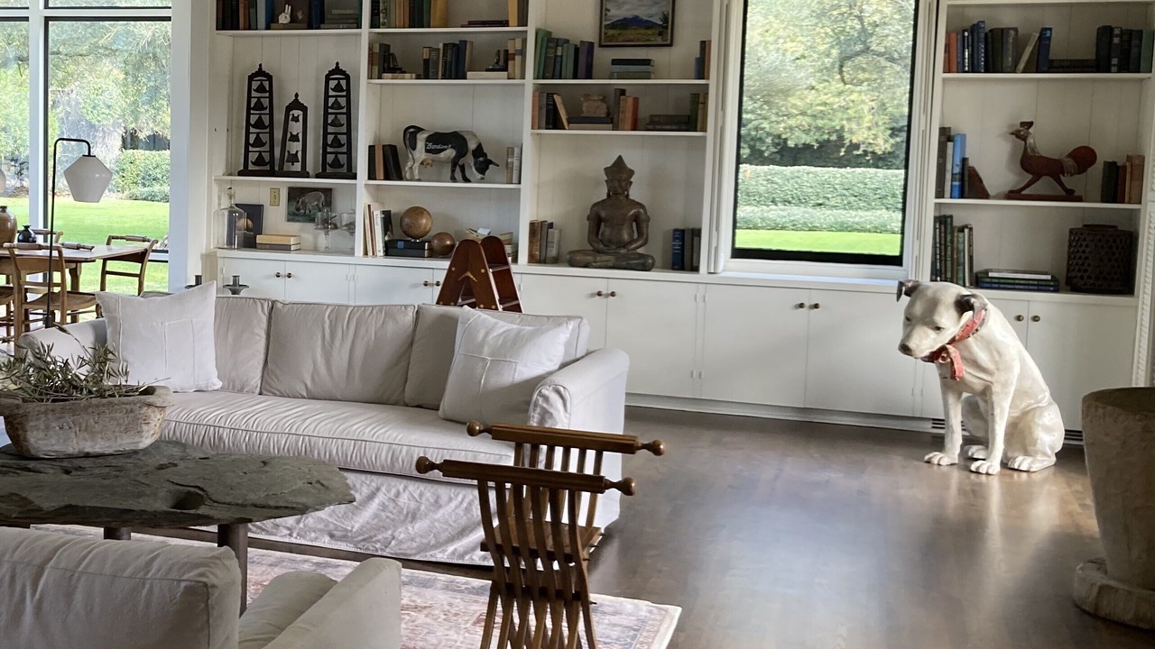 Photo of Livingroom in Walnut Grove