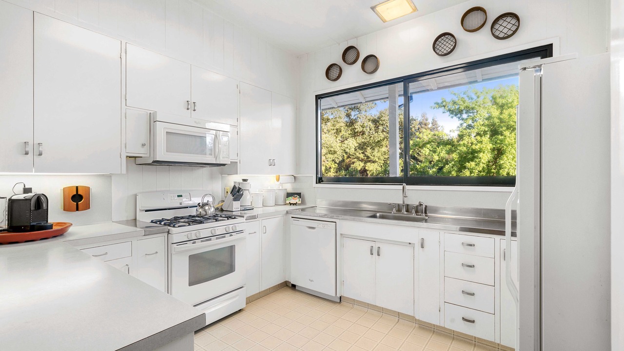 Photo of Kitchen in Walnut Grove