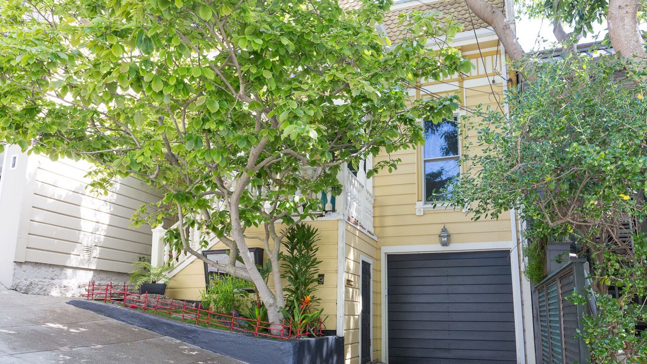 Photo of Outdoor in Eureka Valley
