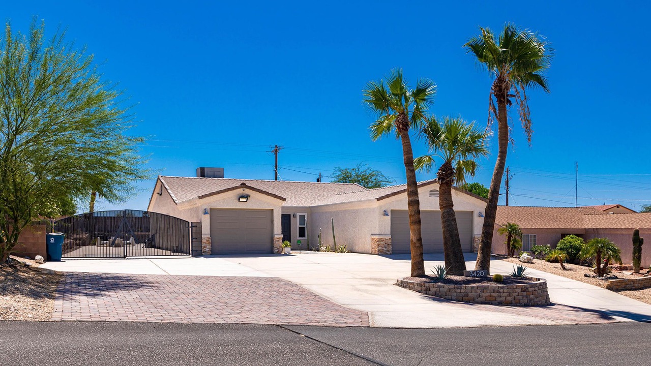 Photo of Outdoor in Lake Havasu City