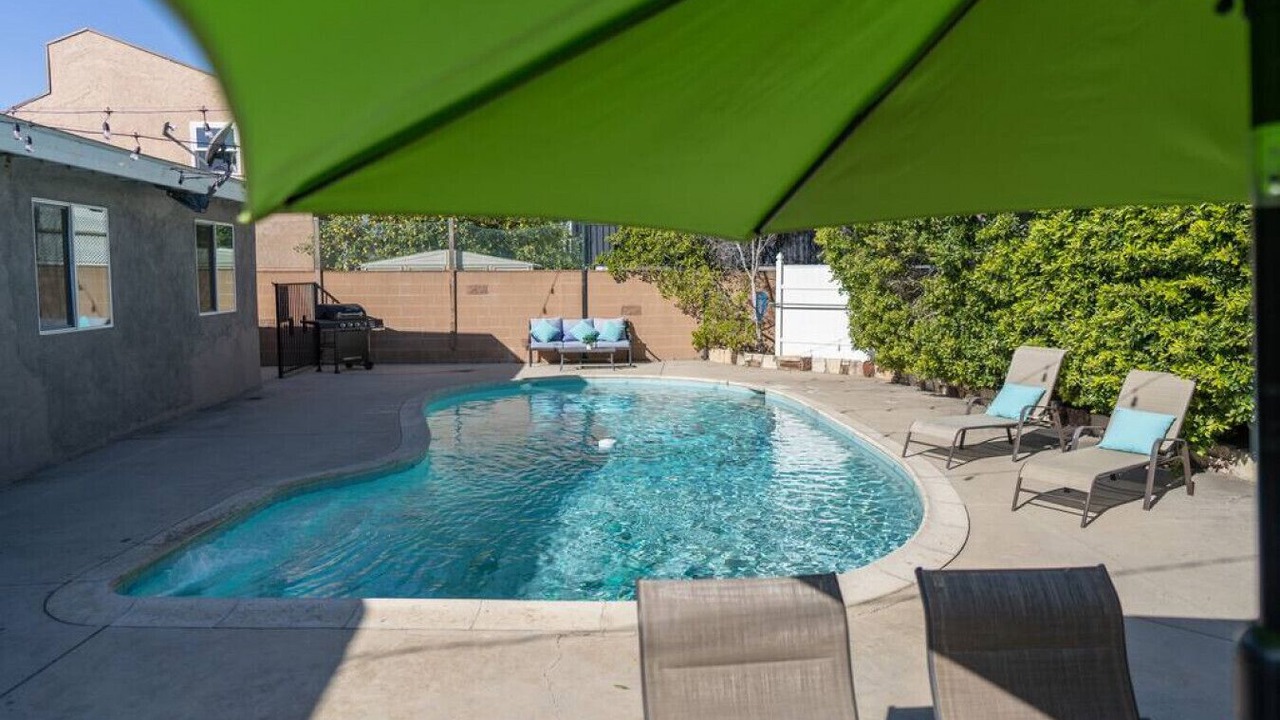 Photo of Outdoor in Van Nuys