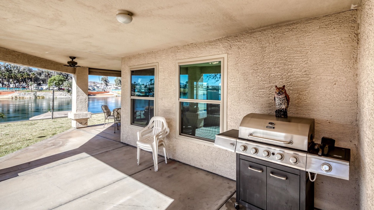 Photo of Outdoor in Colorado Shores