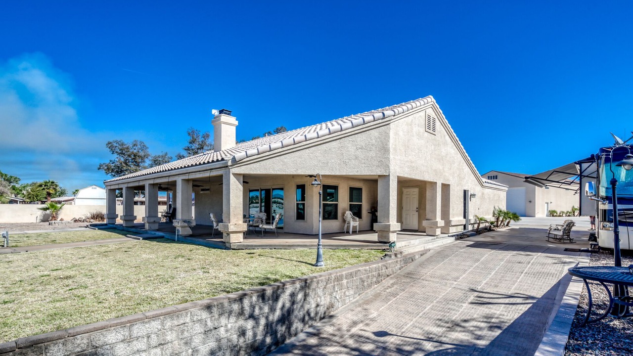Photo of Outdoor in Colorado Shores