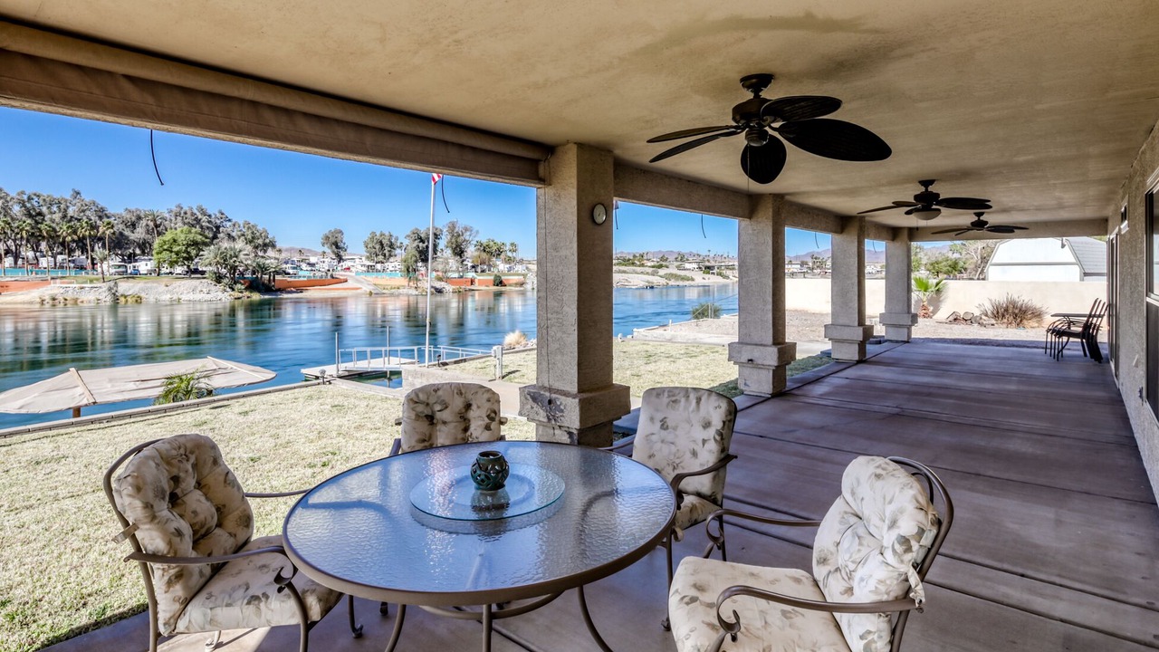 Photo of Outdoor in Colorado Shores