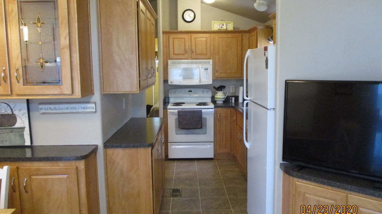 Photo of Kitchen in Dewey