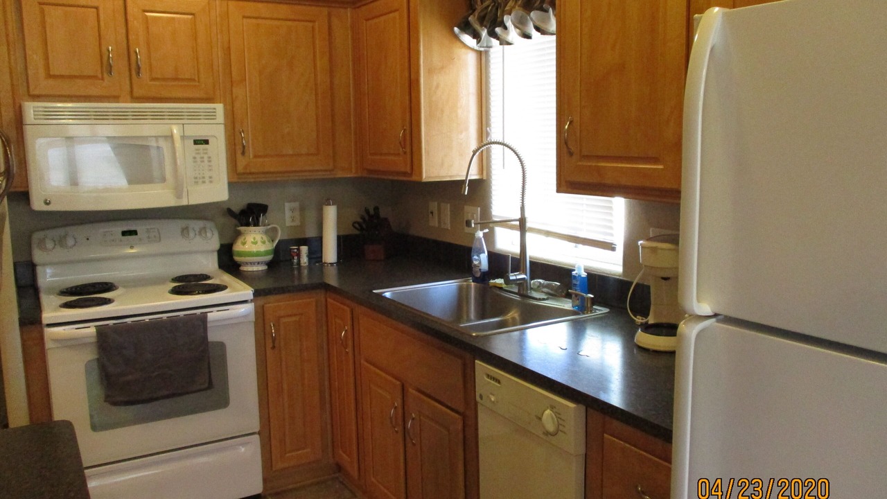 Photo of Kitchen in Dewey
