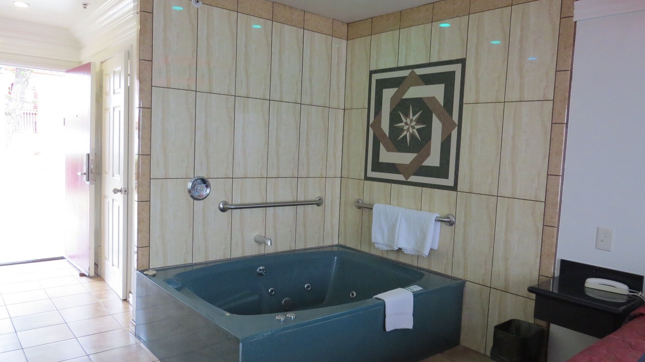 Photo of Bedroom in Santa Ana