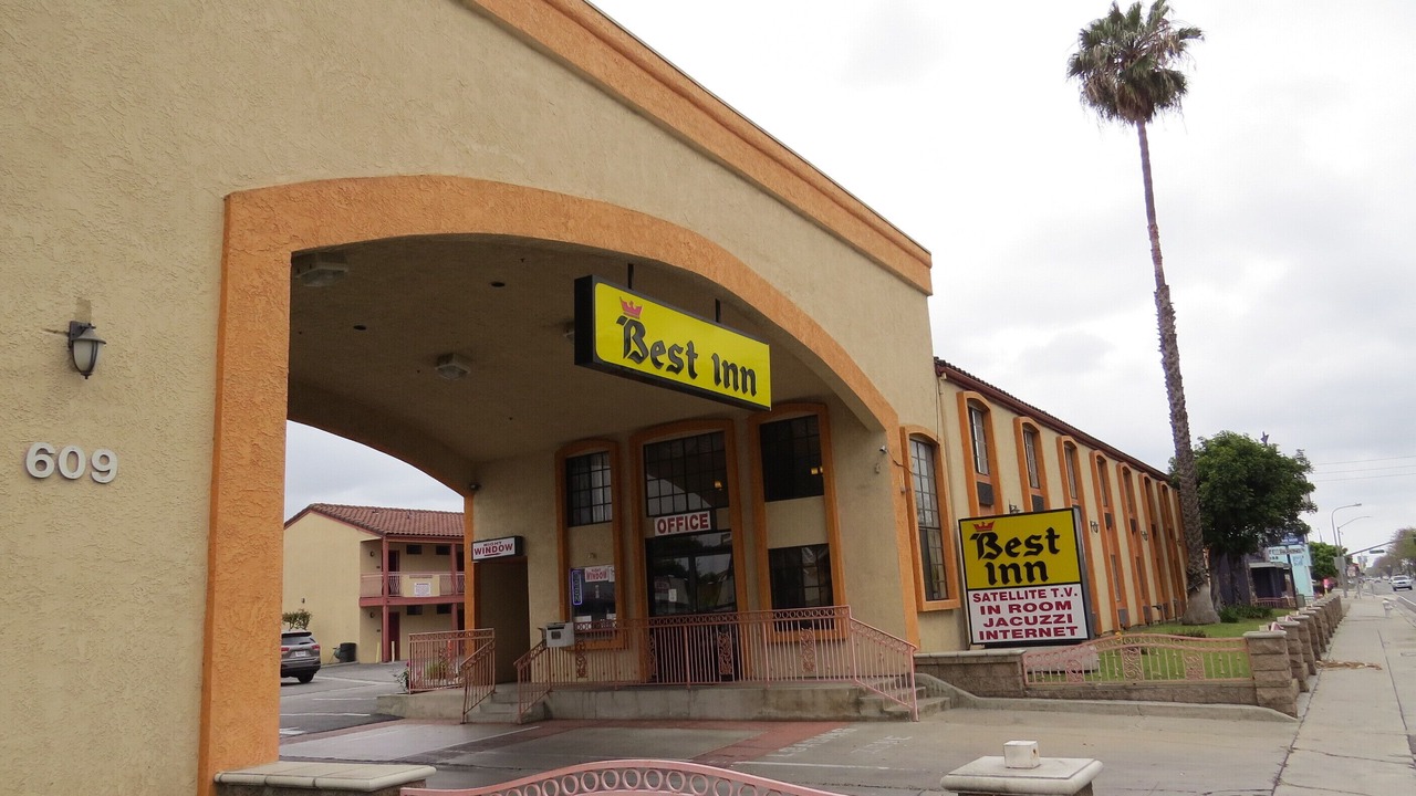 Photo of Outdoor in Santa Ana