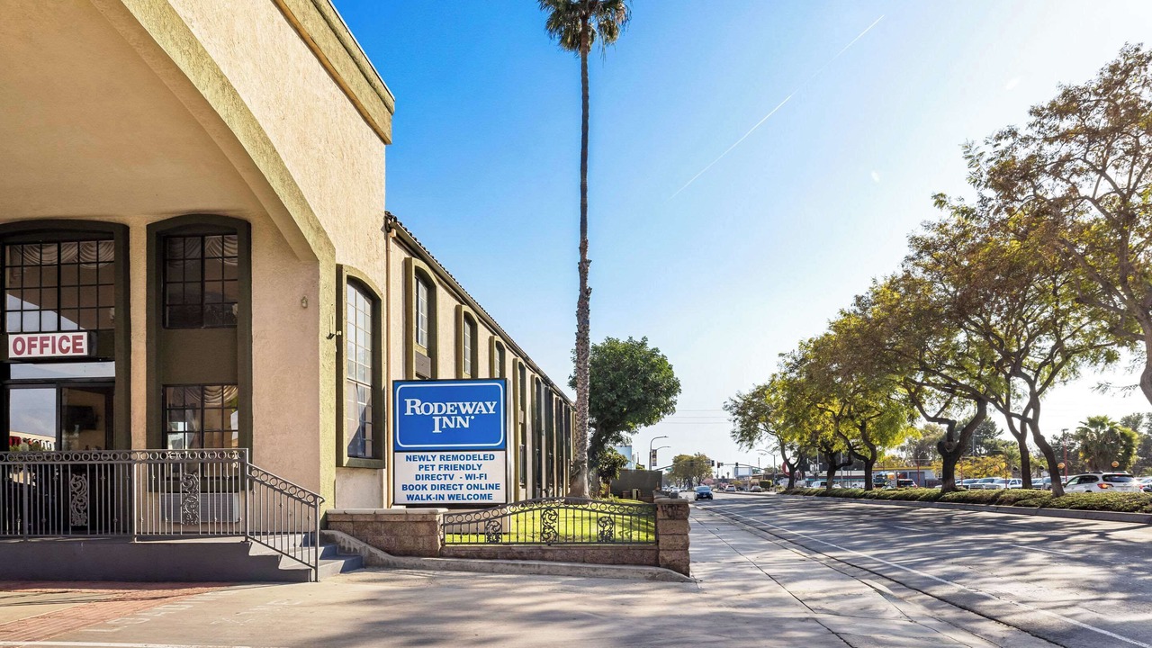 Photo of Outdoor in Santa Ana