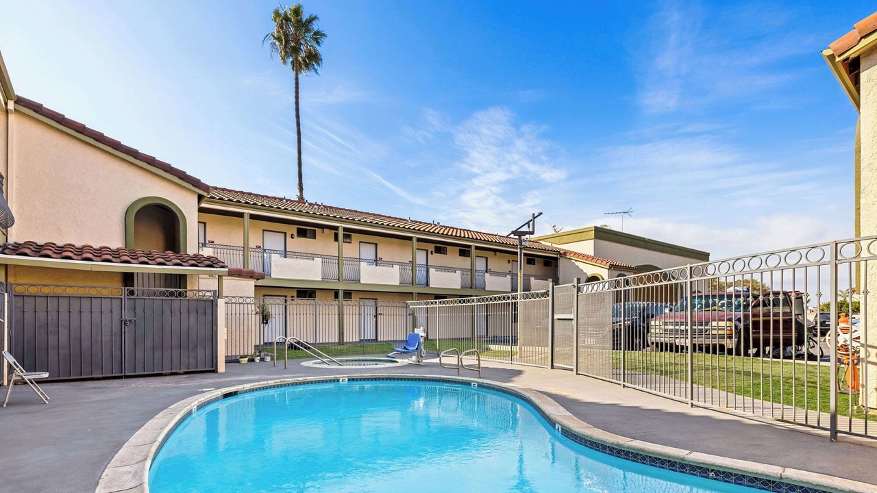 Photo of Outdoor in Santa Ana