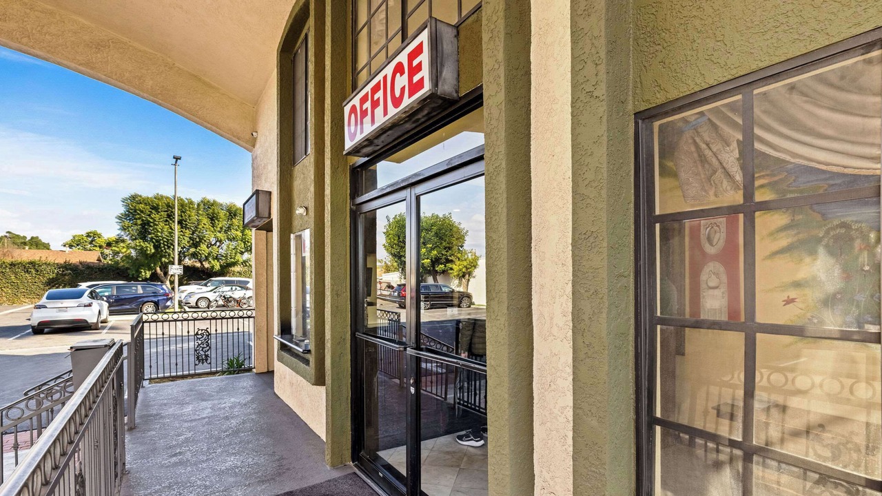 Photo of Outdoor in Santa Ana