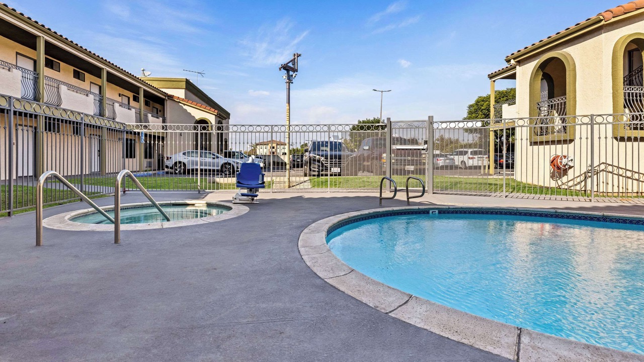 Photo of Outdoor in Santa Ana