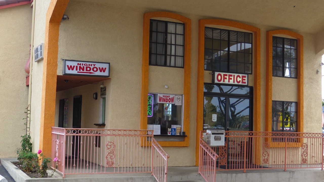 Photo of Outdoor in Santa Ana