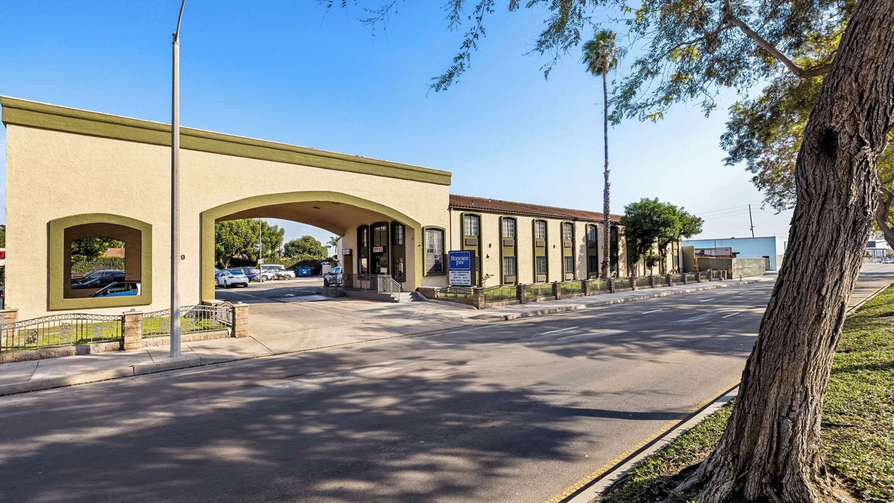 Photo of Outdoor in Santa Ana