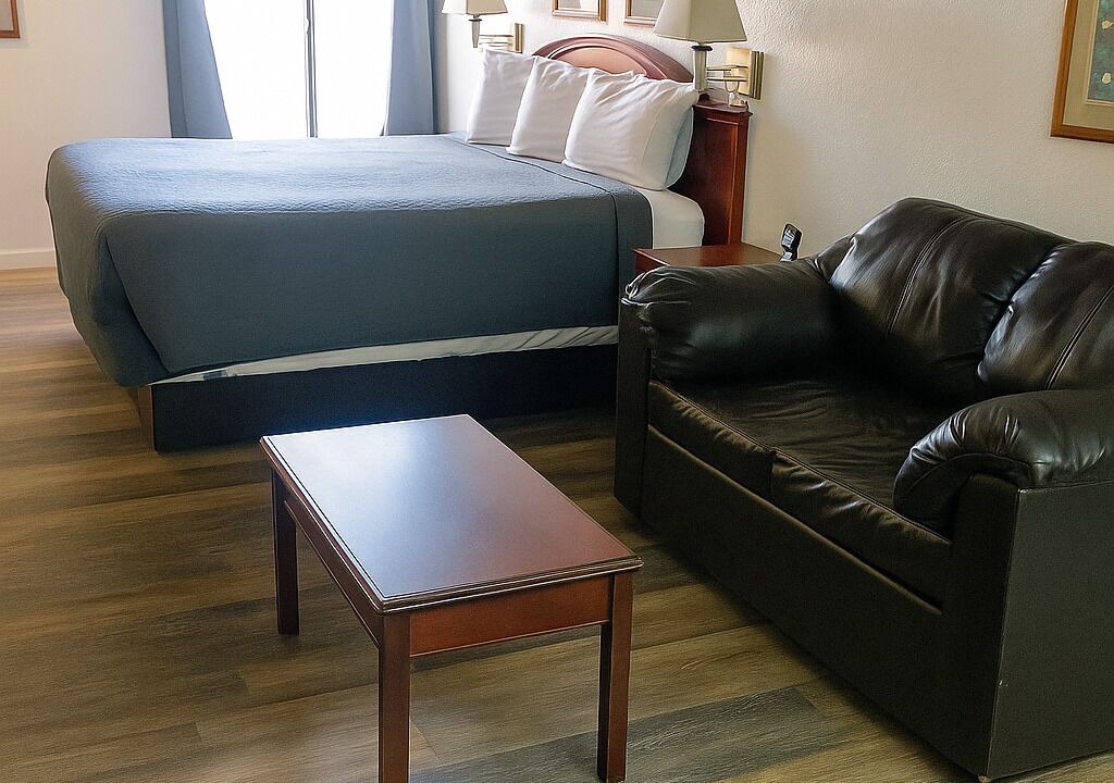 Photo of Bedroom in Prescott