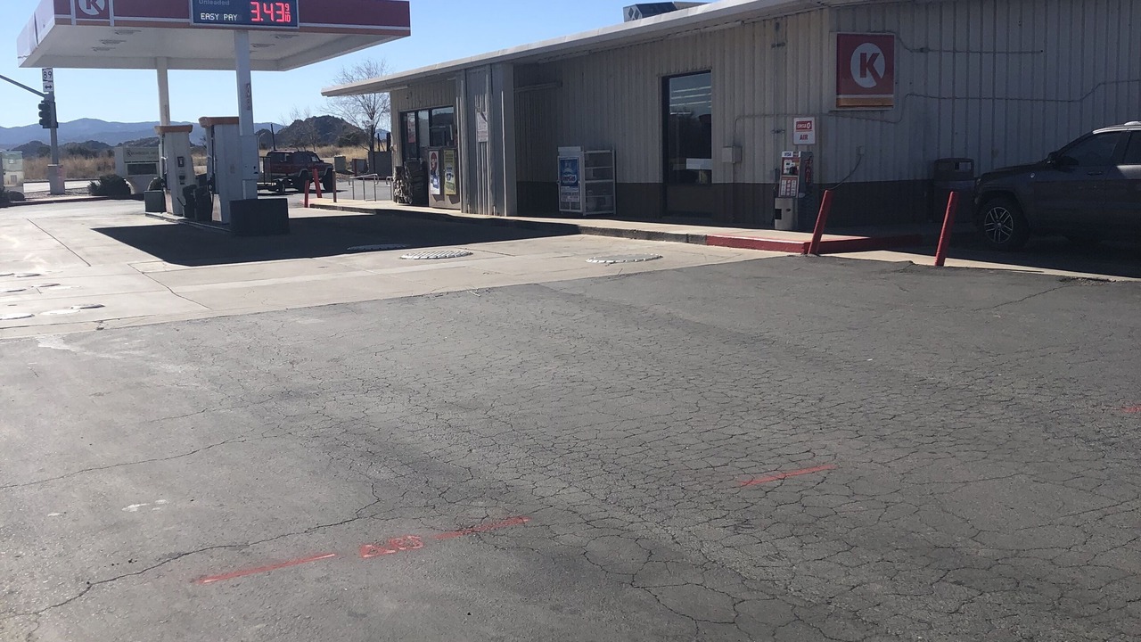 Photo of Outdoor in Prescott