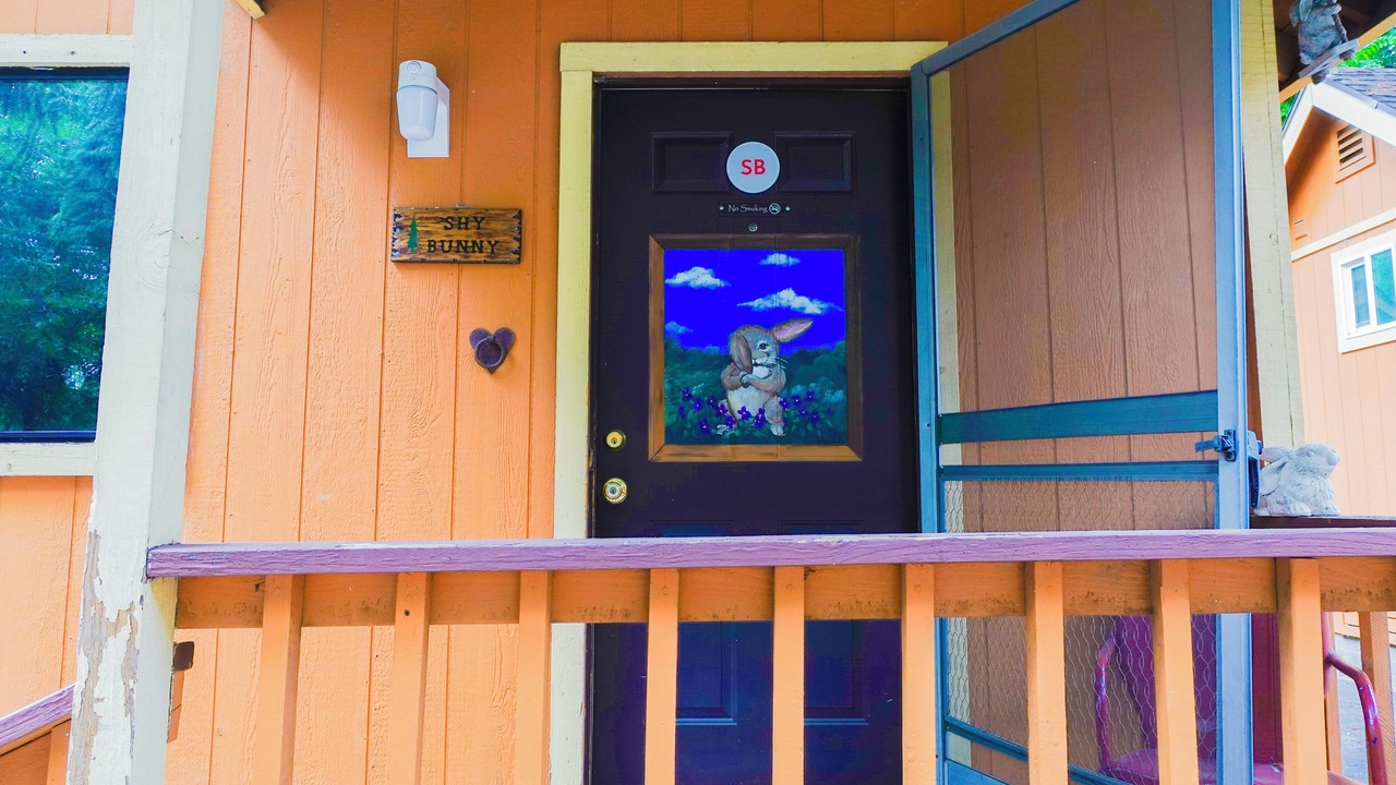 Photo of Outdoor in Crestline