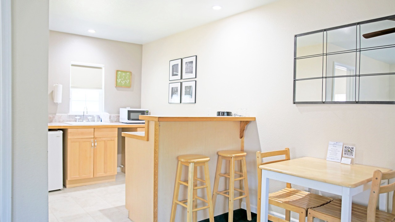 Photo of Kitchen in Grass Valley