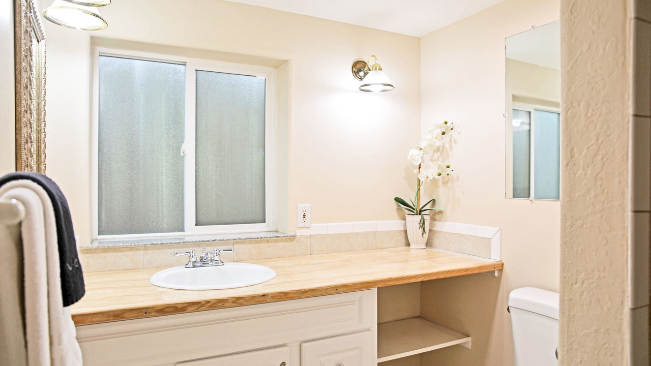Photo of Bathroom in Grass Valley