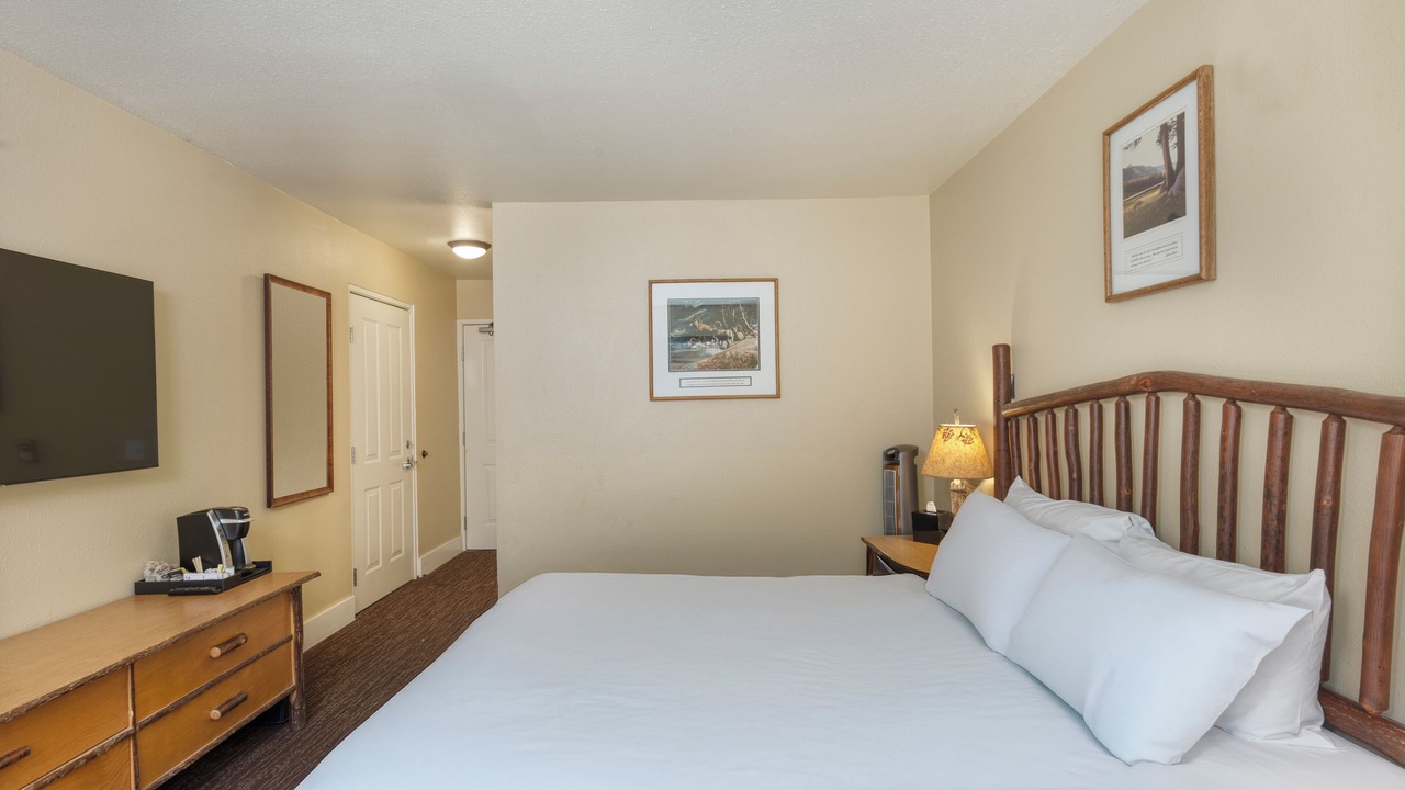 Photo of Bedroom in Wilsonia