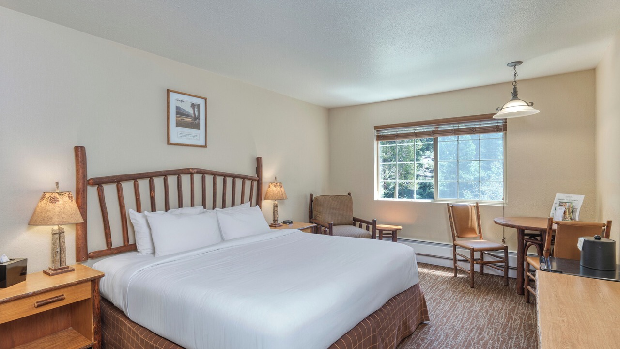 Photo of Bedroom in Wilsonia