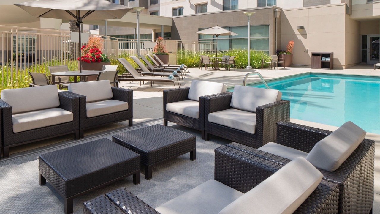 Photo of Patio Balcony in Santa Ana