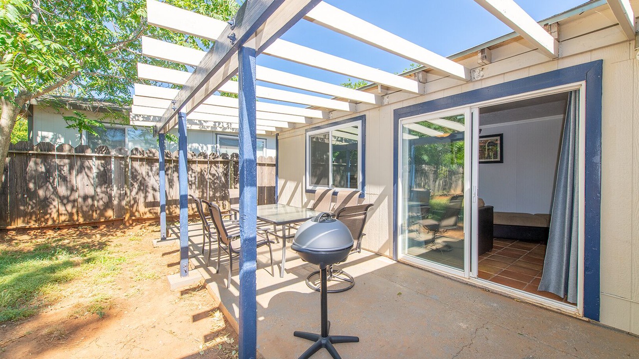 Photo of Outdoor in Shasta View