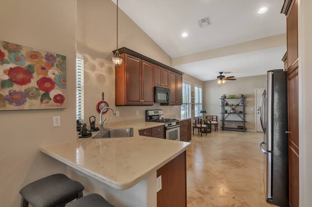 Photo of Kitchen in Oakwood