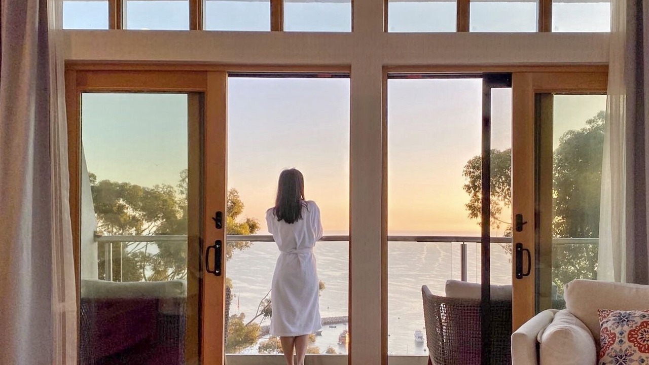 Photo of Bedroom in Avalon
