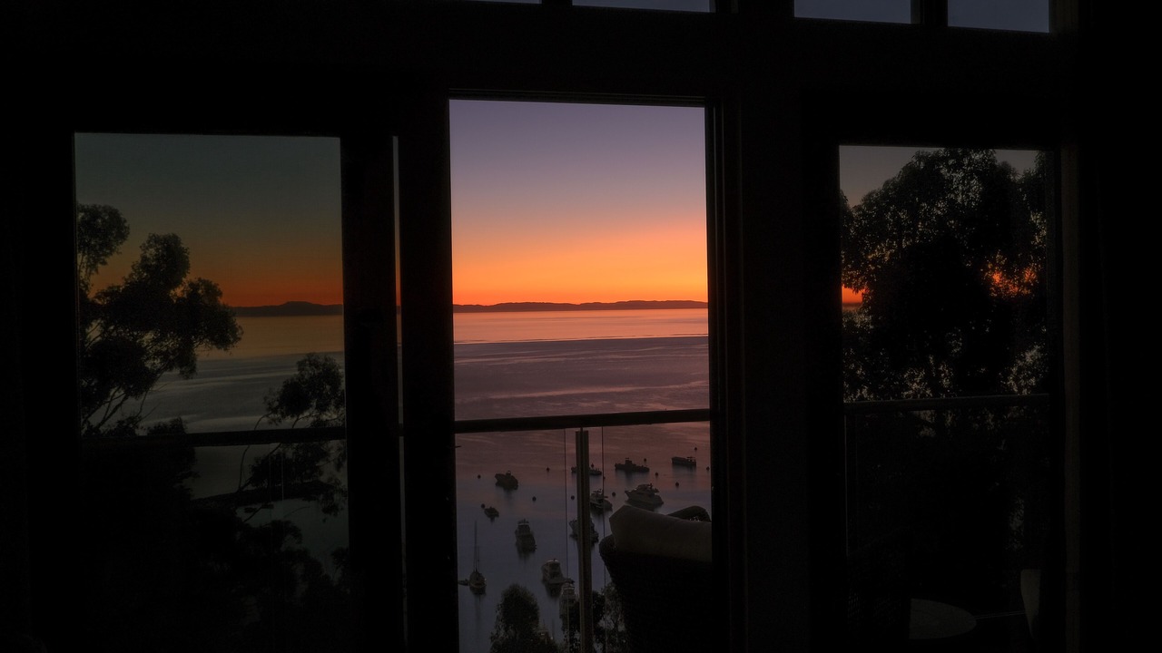 Photo of Patio Balcony in Avalon