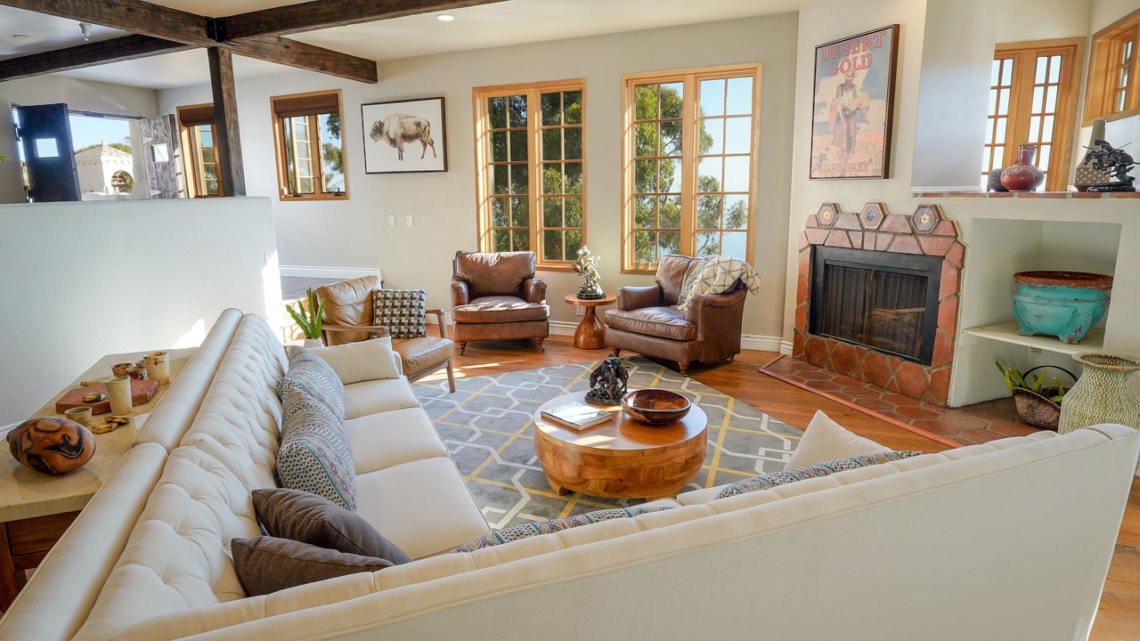 Photo of Bedroom in Avalon