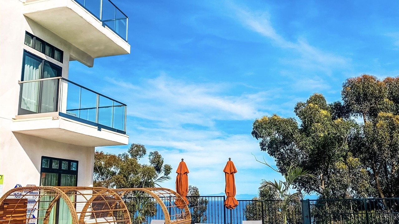 Photo of Outdoor in Avalon