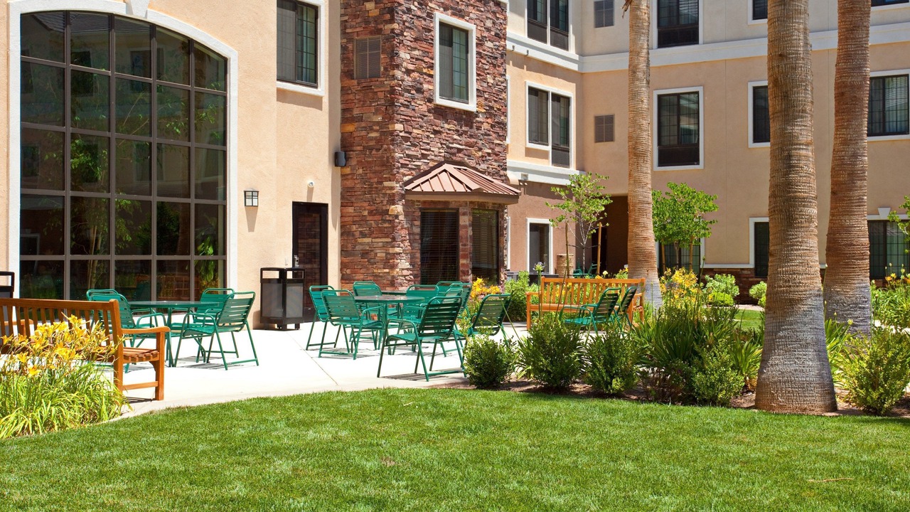 Photo of Outdoor in Palmdale