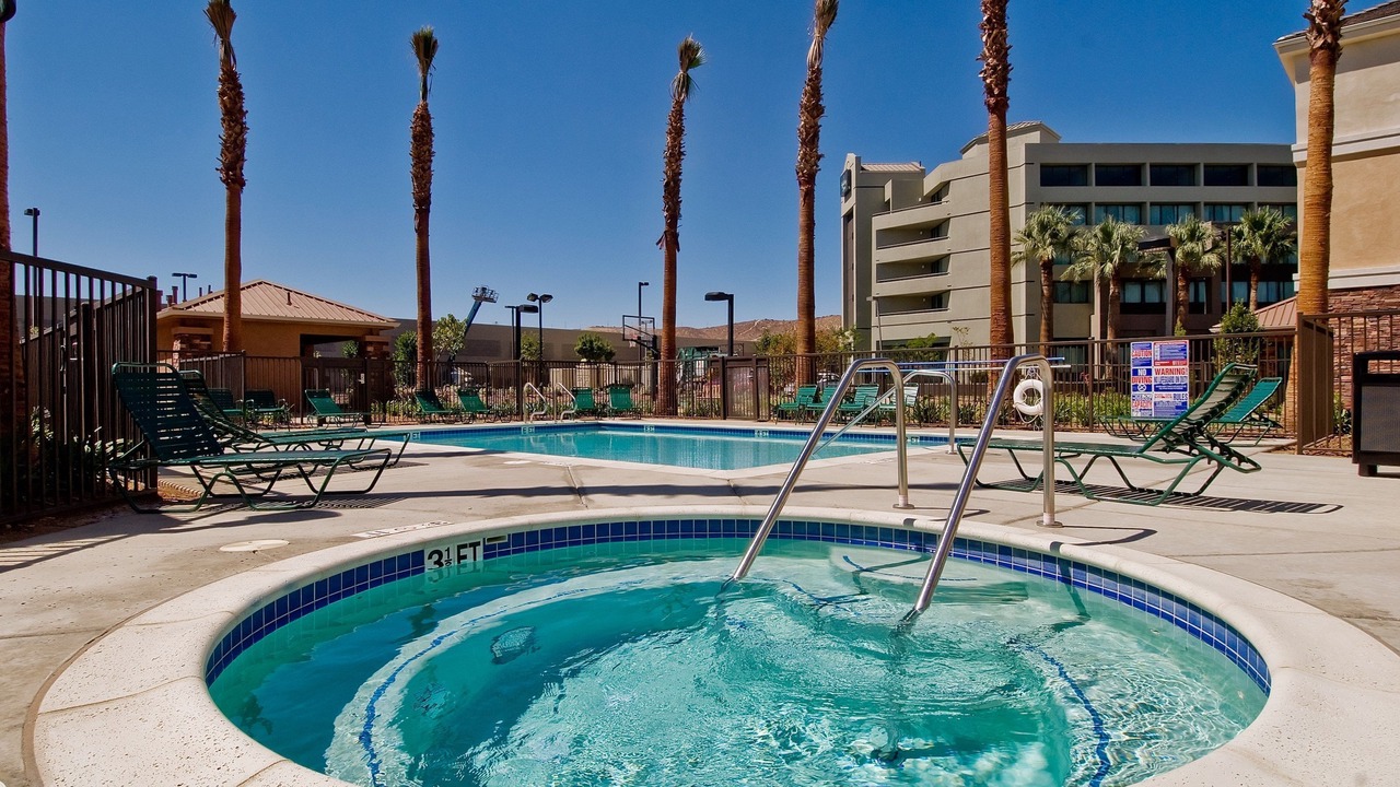 Photo of Outdoor in Palmdale