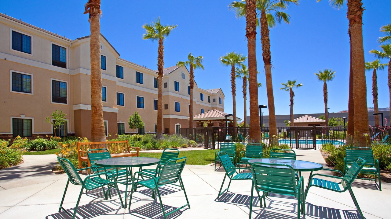 Photo of Outdoor in Palmdale