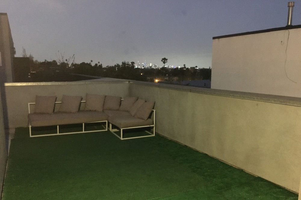 Photo of Patio Balcony in Melrose