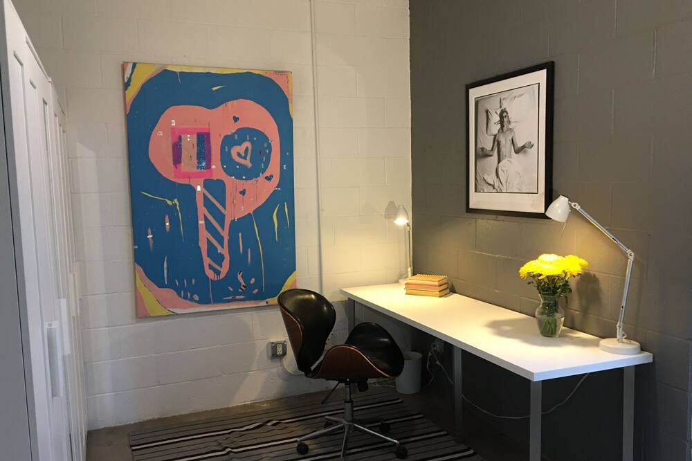 Photo of Bedroom in Melrose