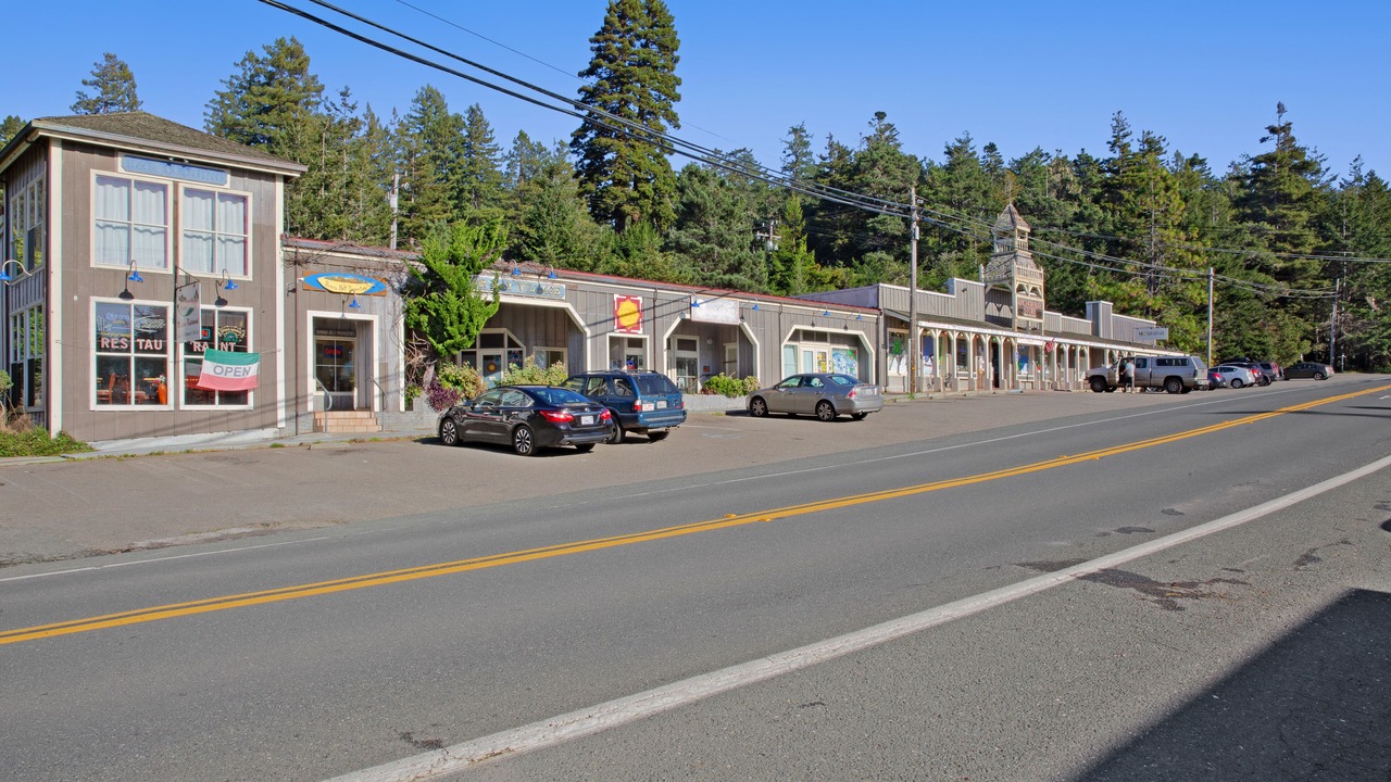 Photo of Outdoor in Gualala
