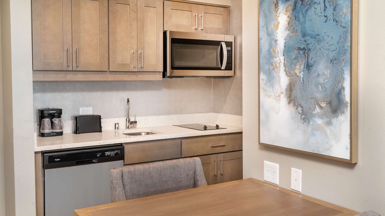 Photo of Kitchen in Livermore