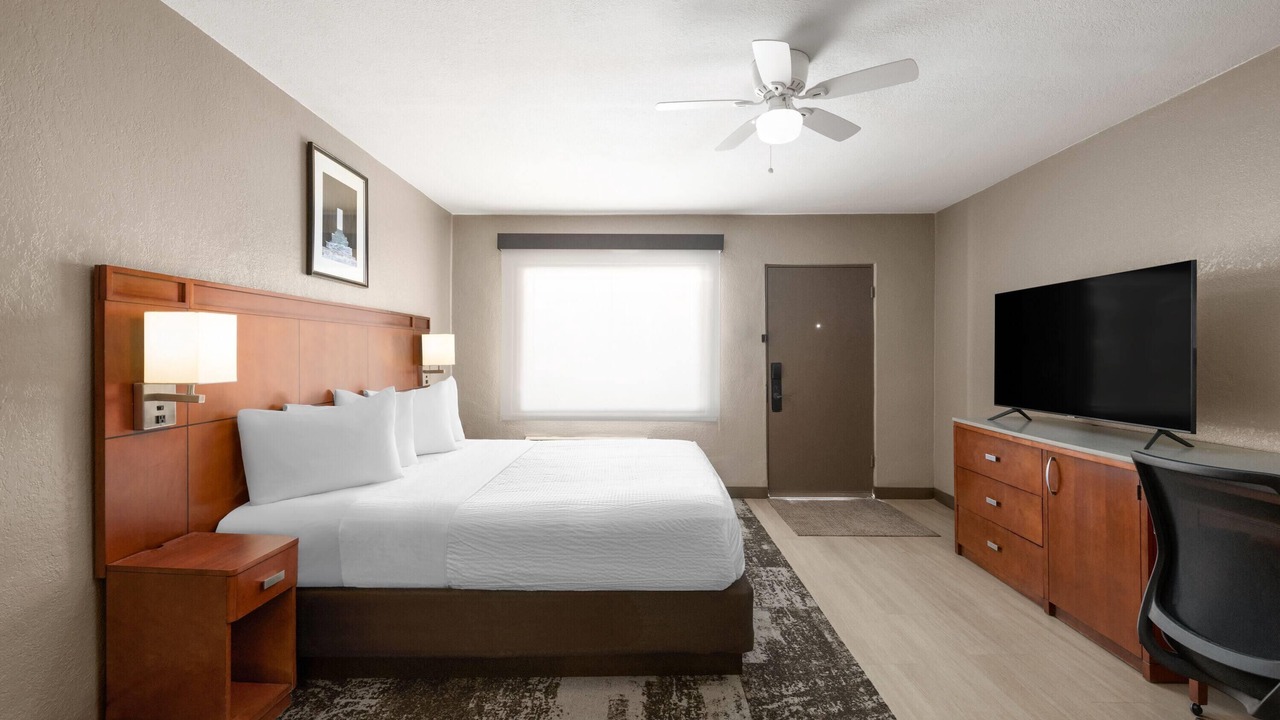 Photo of Bedroom in Parker